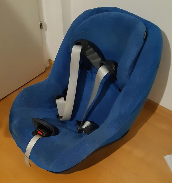 Auto Kindersitze Maxi Cosi - Zwillinge