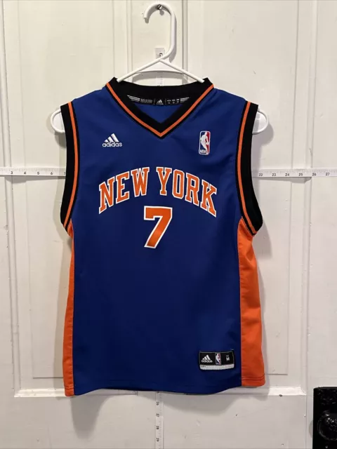 🏀 Steve Francis New York Knicks Jersey Size Medium – The Throwback Store 🏀