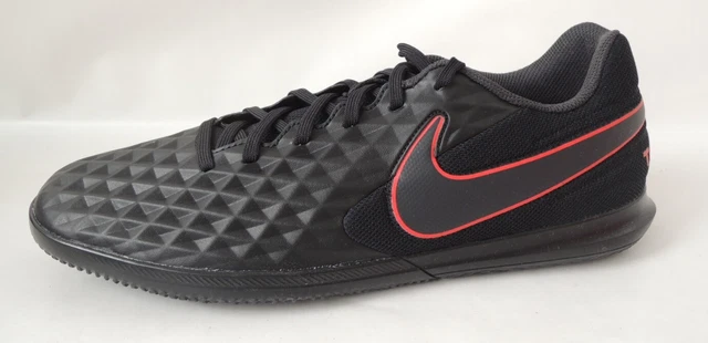 NEU Nike Tiempo Legend 8 Club IC 37,5 Hallen Fußballschuhe AT6110-060 top