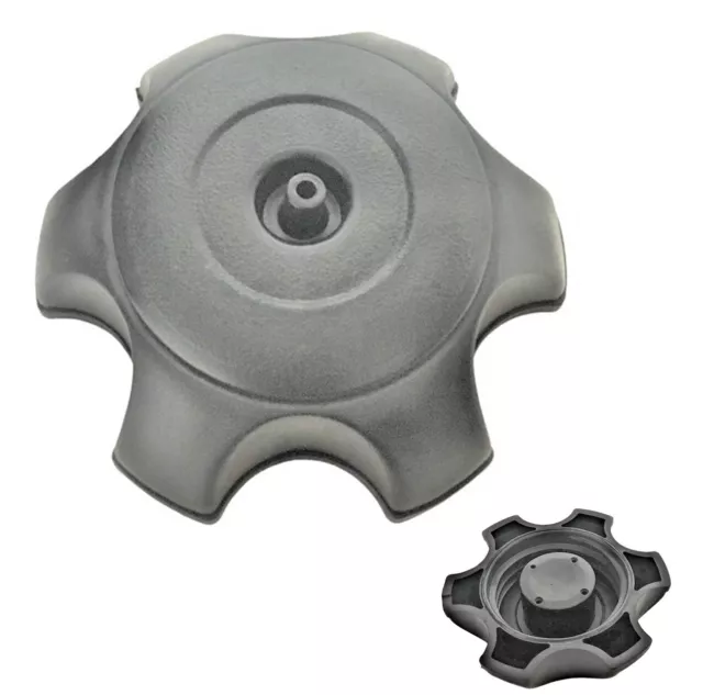 Ice Bear PAD 125-1/1F Roost,  PAD 125-3 Whip, Dirtbike Gas Cap - Fuel Cap.