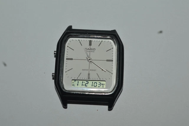 Sveglia Meccanica Vintage Dorata – Carica Manuale, Silenziosa, Senza Batteria, Con Maniglia E Design Analogico
