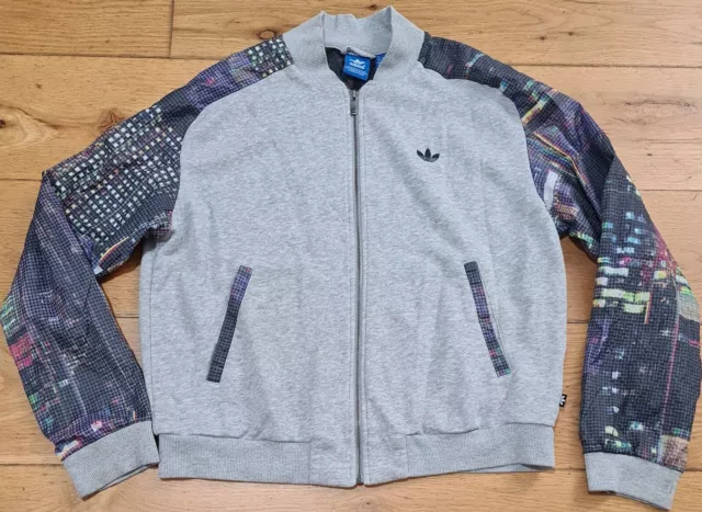 Adidas teorado giacca sale