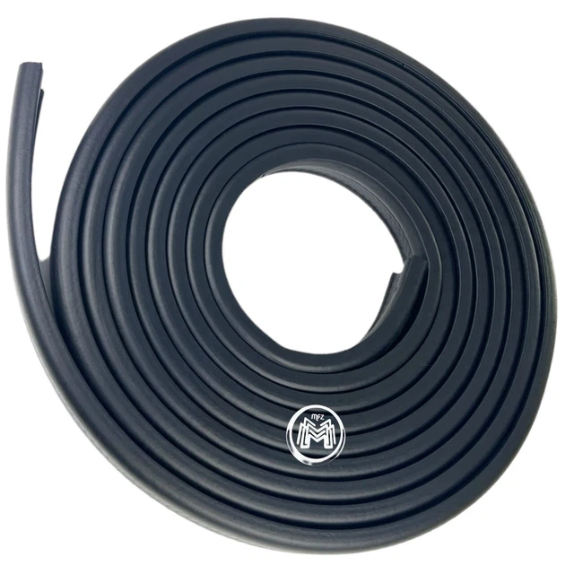 ORIGINAL TÜRDICHTUNG RENAULT Master 2 Schiebetür LH = RH £122.70