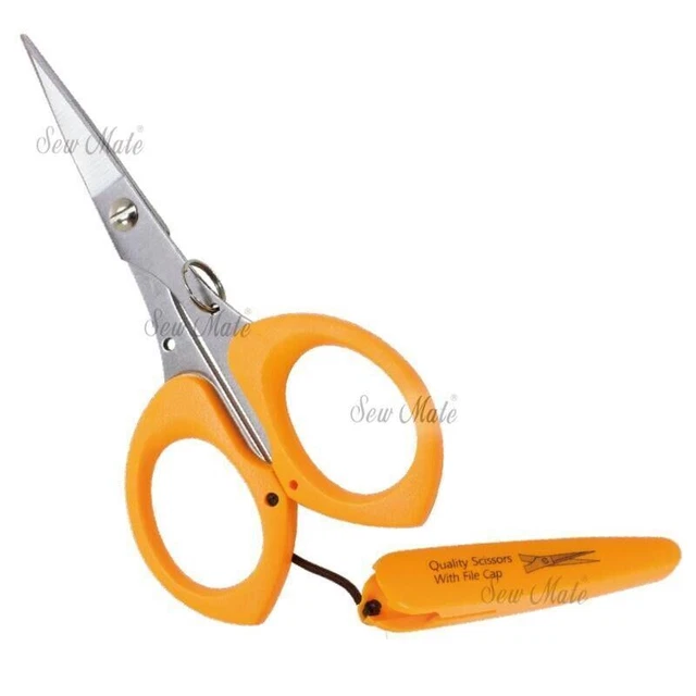 Thread Scissors - Handy and Light