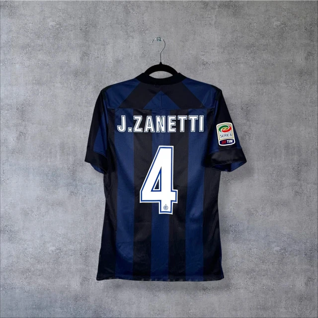 Inter Milan - Voilà les nouveaux maillots domicile et extérieur 2016