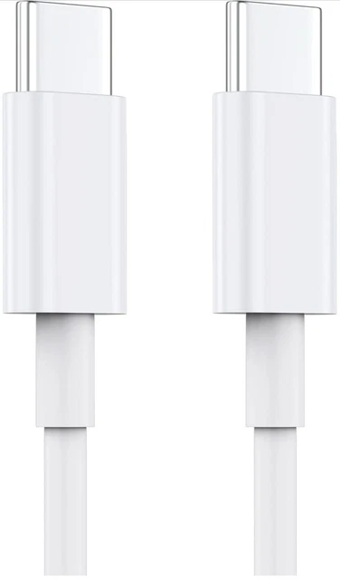 PD30W USB-C / Type-C 8 pines Cargador USB con cable de fecha de PD30W USB-C / Type-C 8 pines Cargador USB con cable de fecha de