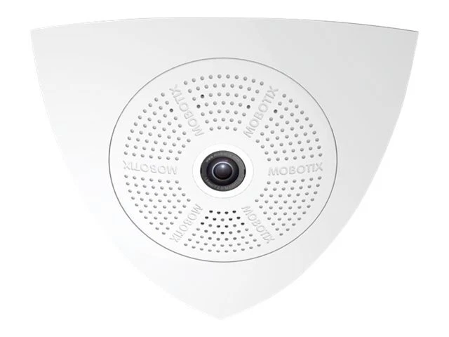 Mobotix Camera mounting kit corner mountable wall mountable white MX-MT-CM-1