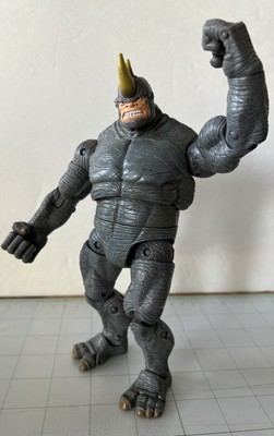 rhino toybiz