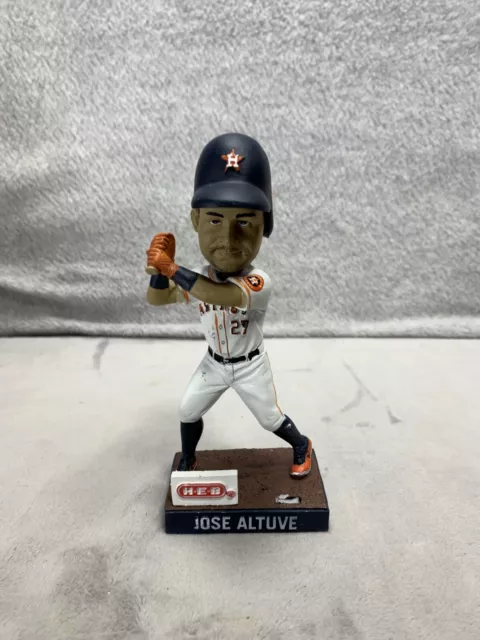 Jose Altuve #27 Houston Astros MLB Stadium Giveaway (SGA) Jersey Size XL  NEW