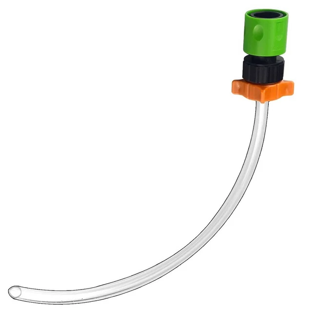 Adattatore per Bottiglie di Plastica | Compatibile con Hyzo Elite | Hyzo