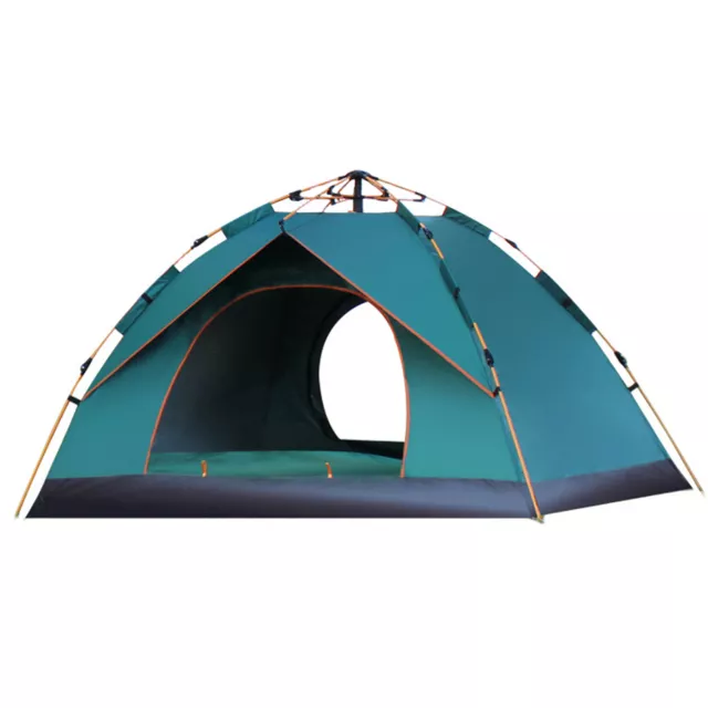 1-2 Personen Zelt Pop-up Zelt Wurfzelt Automatikzelt Strand Trekkingzelt Camping