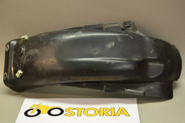 Parafango Posteriore Honda Cb Four 400 Cod.898 Special Cafe' Rear Fender