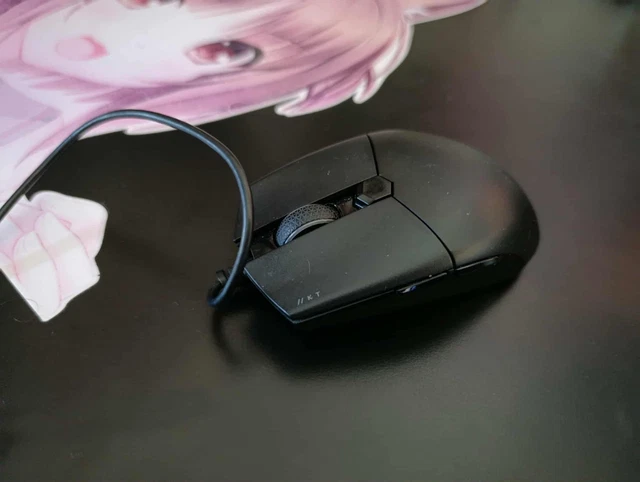 Corsair KATAR PRO RGB Ultra-Light (CH-930C011-EU) Egér már 7 599 Ft-tól
