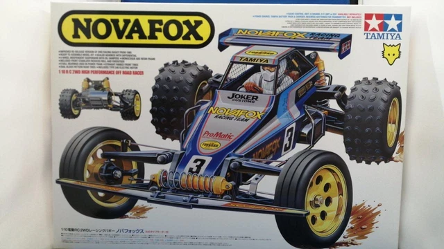 NINCO Rc Neumáticos Para Coche RC Tamiya 1/10 - Compatibles Con