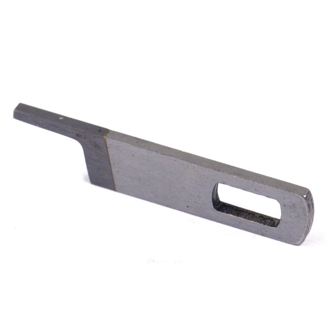 14CG754 UPPER KNIFE Blade Fit for Singer Serger Machine 412585
