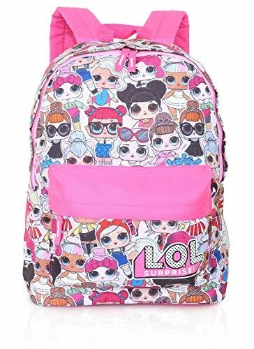 Sac ecole fille cp deals
