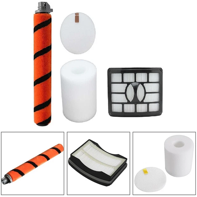 Filtre Kit Compatible Avec for Rotator NV500 Series Mousse Remplacé Pratique