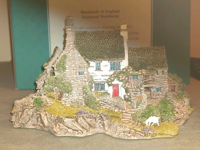 大型！リリパットレーン　high ghyll farm 1992 大型！リリパットレーンhigh ghyll farm 1992