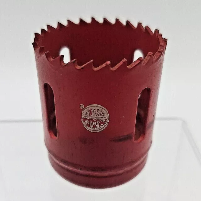 Mac Tools Metal Cutting Hole Saw 1-9/16 inch #HS525