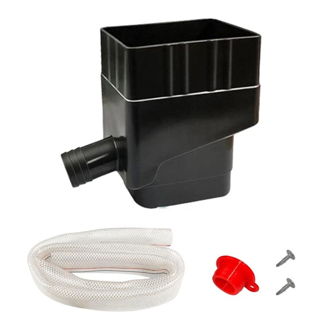 Sistema di raccolta dell'acqua piovana SUNXURY Kit deviatore per