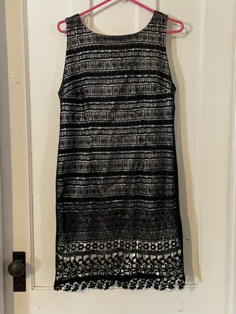 premier dress size 12 black Short