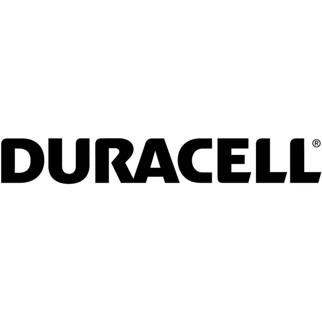 Duracell Plus-9V B1 Pile 6LR61 (9V) alcaline(s) 9 V 1 pc(s) 2