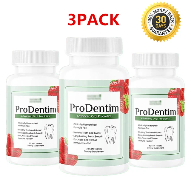 Prodentim For Gums And Teeth Health Prodentim Dental Formula Reviews PRODENTIM FOR GUMS and Teeth Health Prodentim Dental Formula 3 Pack