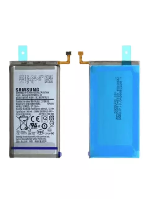 Batterie Samsung Galaxy S10 SM-G973F (G973F) Origine EB-BG973ABU NEUVE