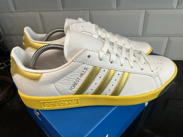 BNIBWT MENS ADIDAS Forest Hills 2017 Trainers Size 11