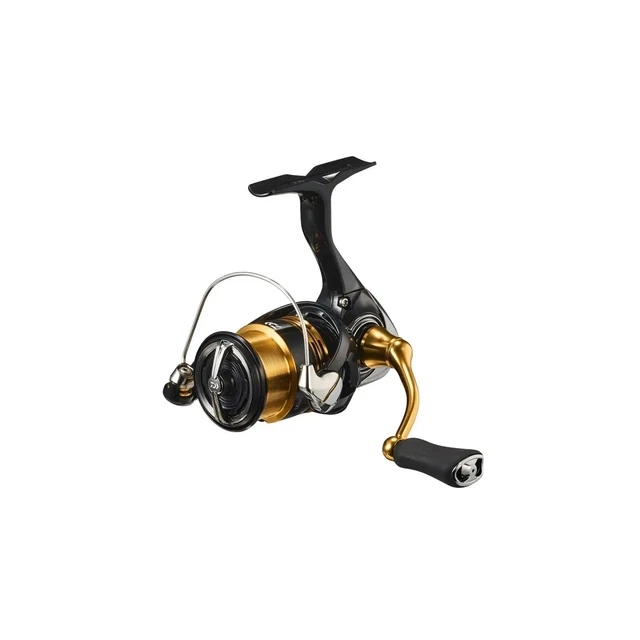 DAIWA 23 LEGALIS LT2000S-P Spinning Reel New in Box $125.67
