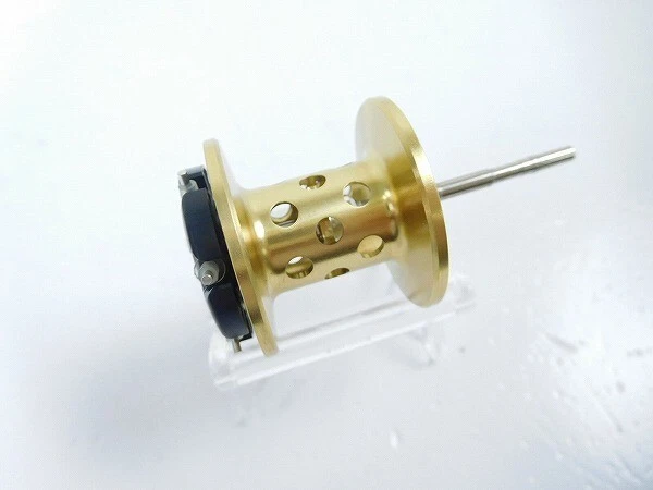 For Shimano Calcutta Conquest 100 101 Spool /Admin Al4027/53