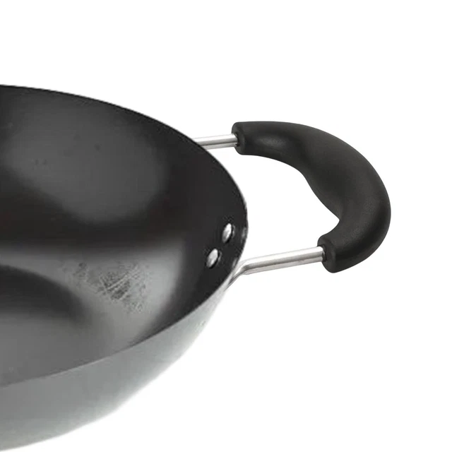 Durable Bakelite Grip Pot Handle Practical for Kitchen Utensils Accessories