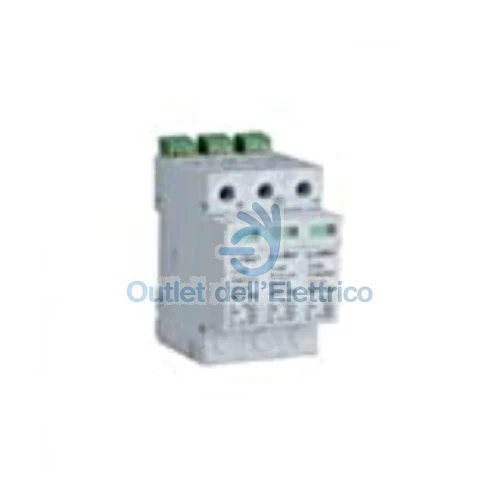 Cabur Ispd1000V3G0A *Spd Da 1000 Vdc Con Diaframma
