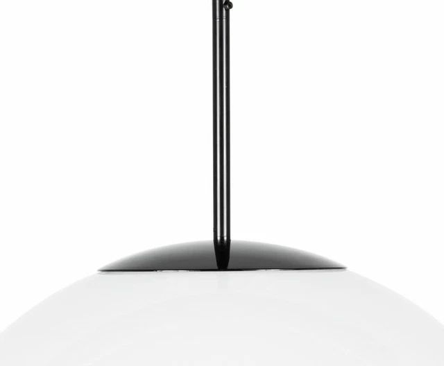 Tom Dixon Opal Pendant Light 50cm 3
