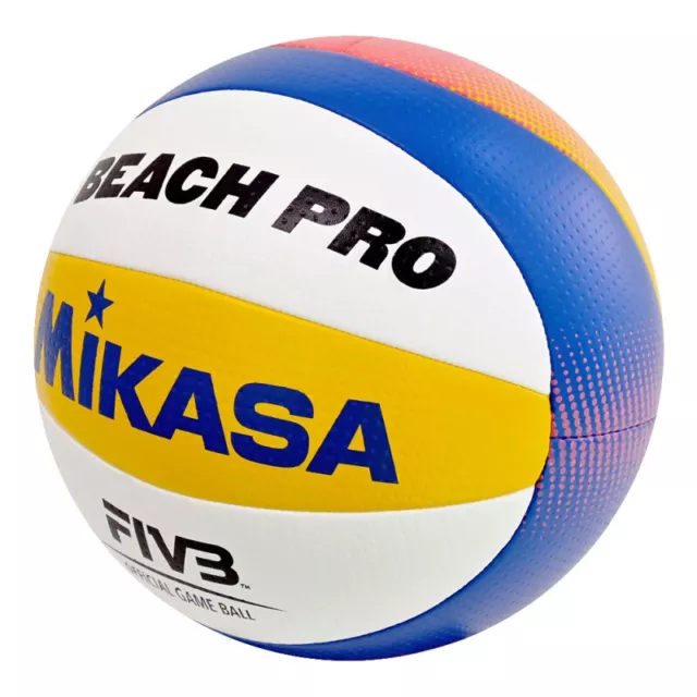 Mikasa Beachvolleyball BV550C Beach Pro - absolut NEU !