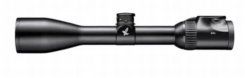 Swarovski Z6i 2.5-15x56 BT Illum 4A-I Riflescope Black 69558 | Swaroclean | New