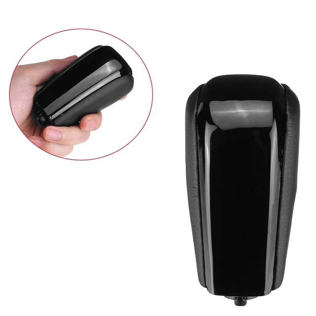 6 velocità auto pomello del cambio leva pallamano accessori