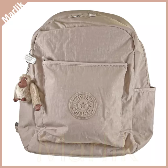 Kipling bennett top backpack