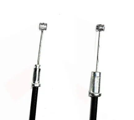 Coleman AT110,  ATV-Quad Manual Choke Cable