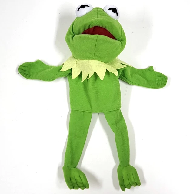 Jellycat Peluche Grenouille Finnegan - Frog - Jellycat