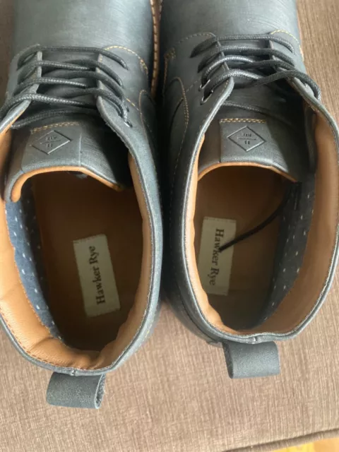 Hawker rye deals eowaeni brogue