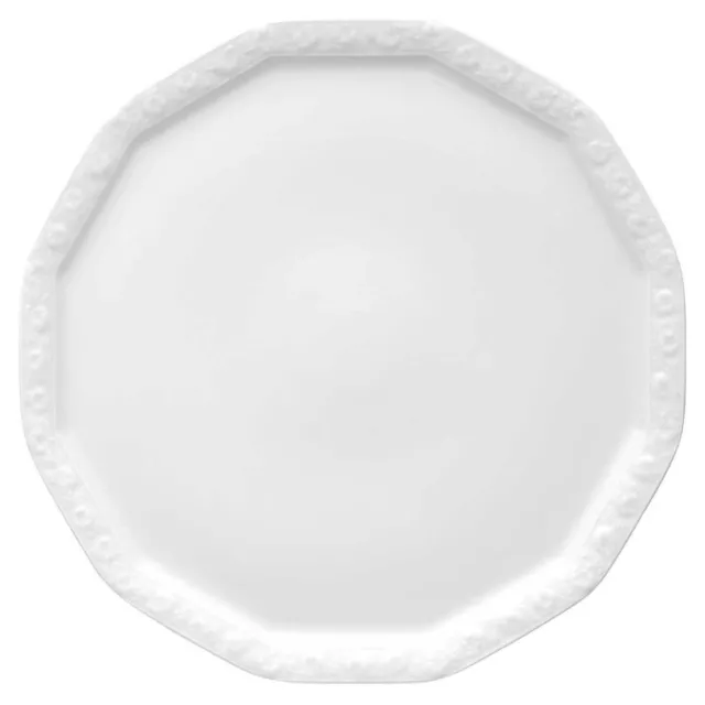 Rosenthal Maria Weiß Plato para Pizza 32 CM