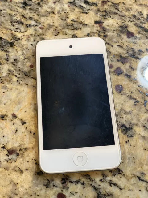 Apple iPod Touch 4th generation A1367 For Parts
