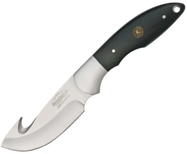 -REMINGTON SPORTSMAN SERIES Fixed Blade Knife -R19312