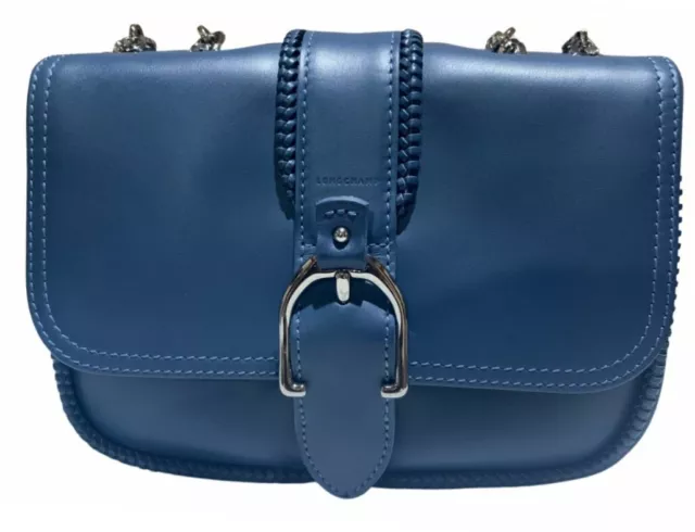Amazone folk longchamp top