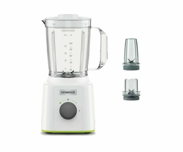 Kenwood BLP31.D0WG Blend Xtract 3-in-1 Blender