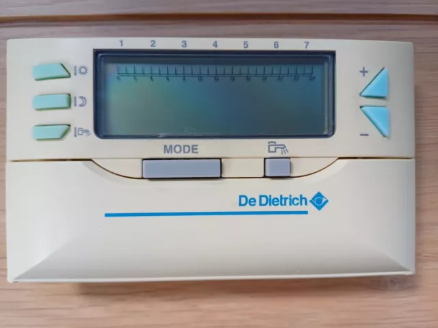 Thermostat d'Ambiance De Dietrich EASYMATIC