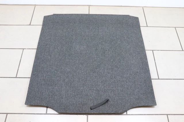 Tappeto bagagliaio rivestimento bagagliaio tappeto Skoda superba berlina 3T 3T0861411B