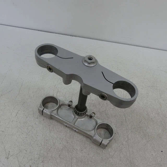 Ducati 750 SS ZDM750SC Ez: 92 Ponte Forcella Inferiore Superiore B4539