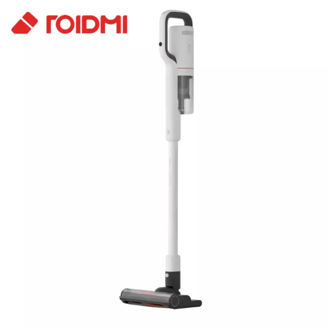 Roidmi Cordless Vacuum Cleaner X20